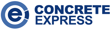 Concrete Express Logo
